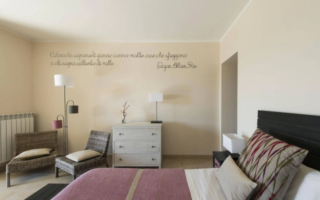 Relais Chalons D'Orange