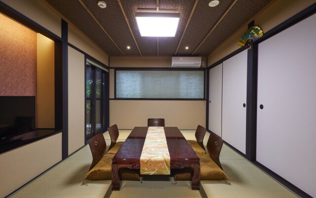 Rinn Gojo Honmachi