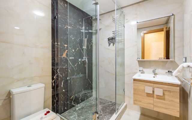 Vittoria Guest House Marrakech