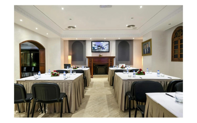 Hotel Belere Rabat