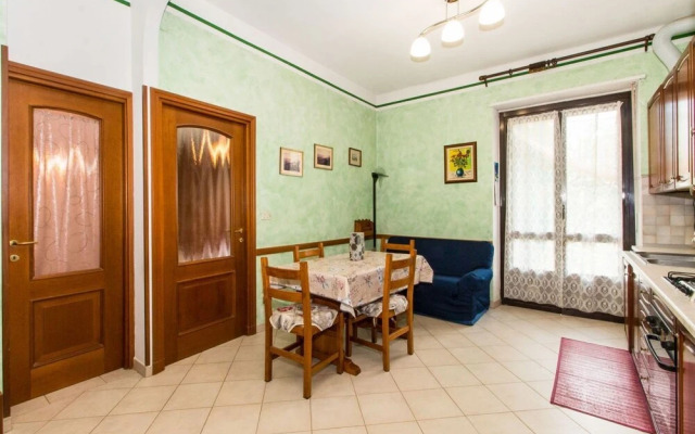 Stadio Olimpico & Pala Alpitour Cozy Flat