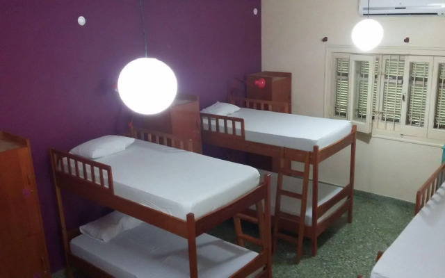 Hamaca Paraguaya Hostel