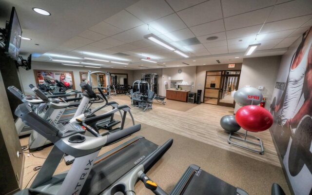 Renaissance Chicago Glenview Suites Hotel