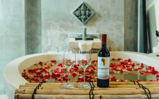 Charming villa Siem Reap