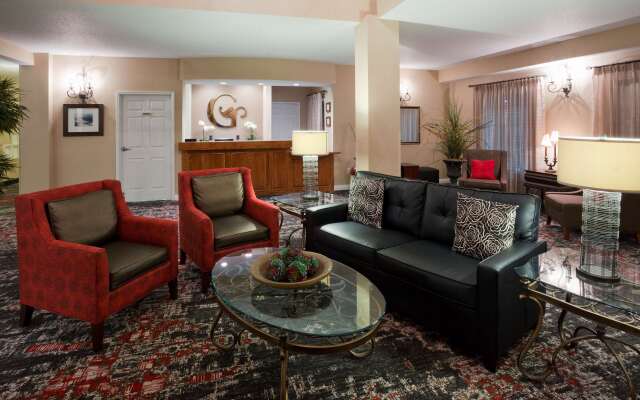 GrandStay Residential Suites - Eau Claire