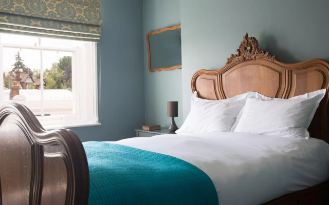 The Tunbridge Wells Hotel