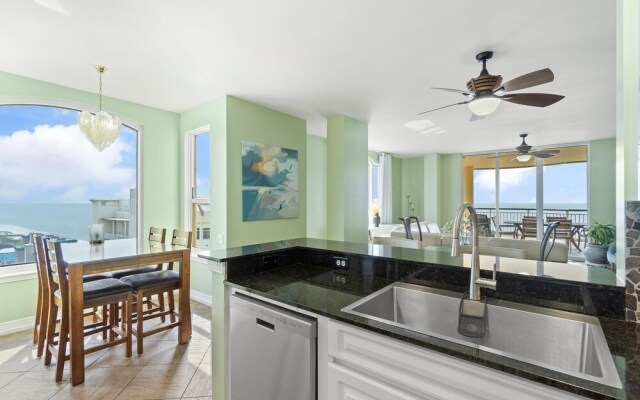 Beach Colony East 16a-penthouse