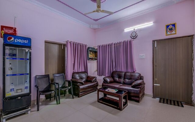 OYO 8929 Home Stay Siddhartha Residency