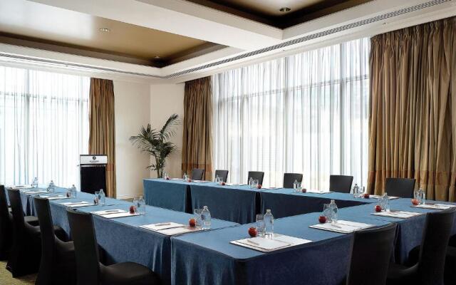The Langham, Melbourne