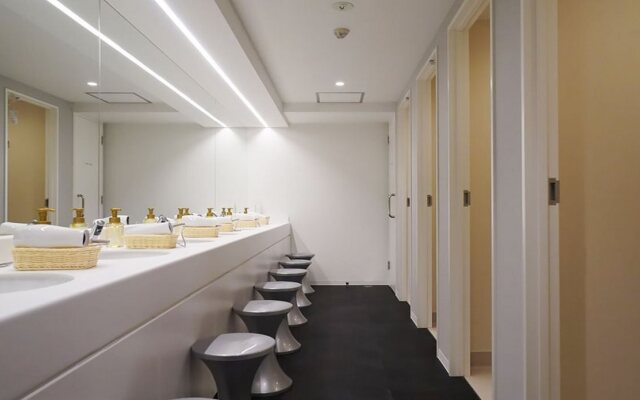 Tamachi BAY HOTEL