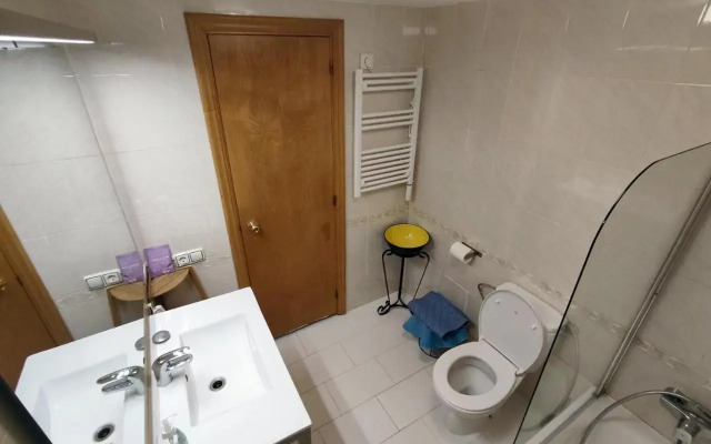 Apartaments Tamariu