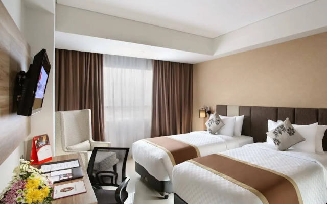 Swiss-Belinn Karawang
