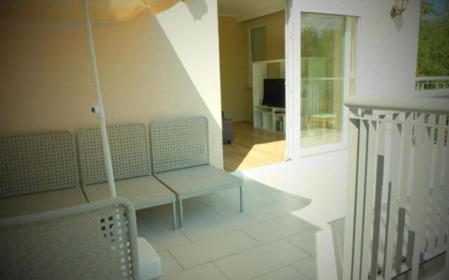 Piano Balaton Apartment