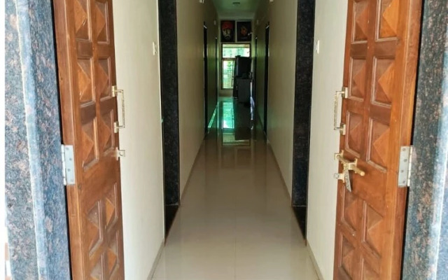 Surabhi Hill View