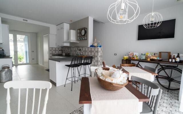 B&B Il Granaio Celeste