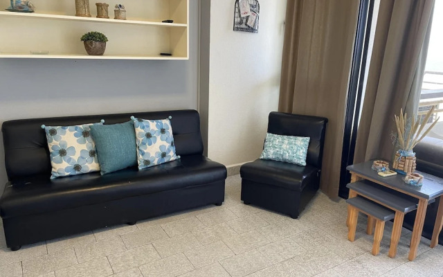 42sqm Apartment in Kaslik-generator Included,pools