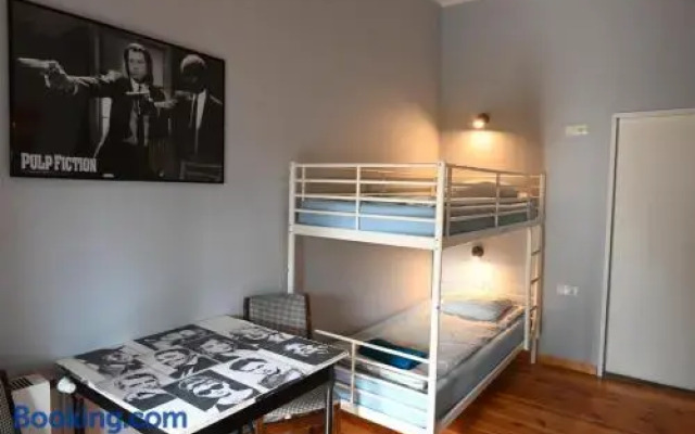 Pepe Hostel