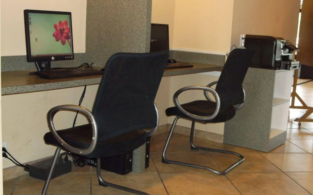 Vero Beach Inn & Suites I-95
