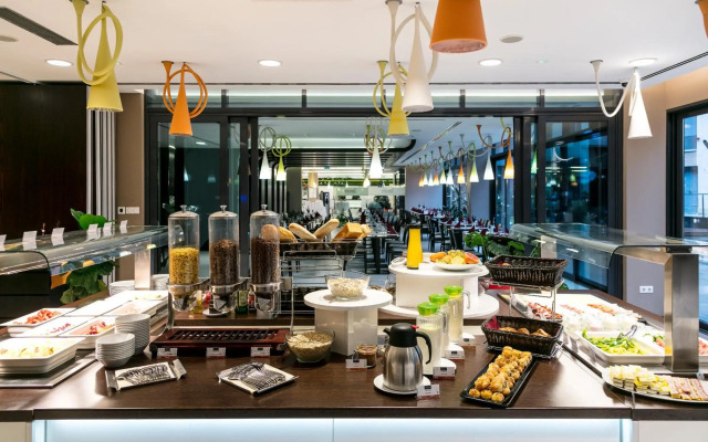 Art Hotel Szeged