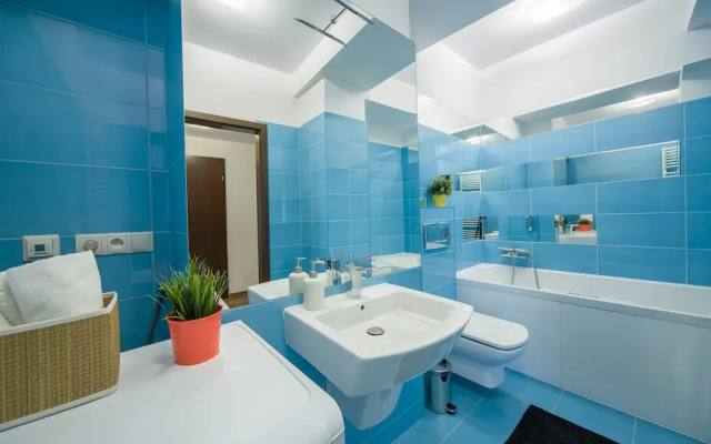 Cracow Old City Apartments - Friendhouse