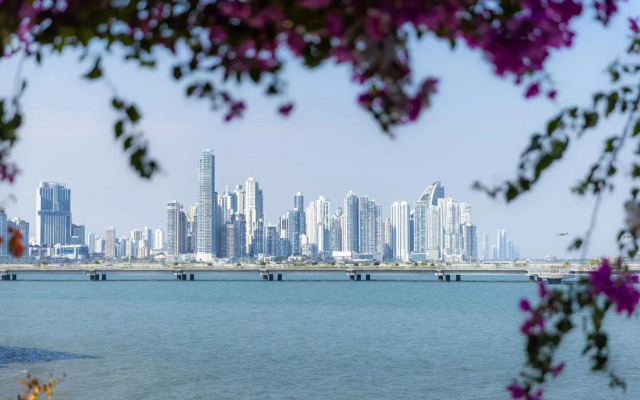 Hyatt Regency Panama City