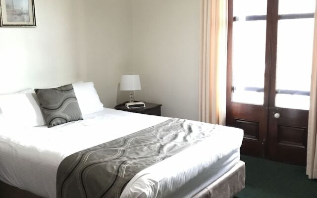 Duntryleague Guesthouse