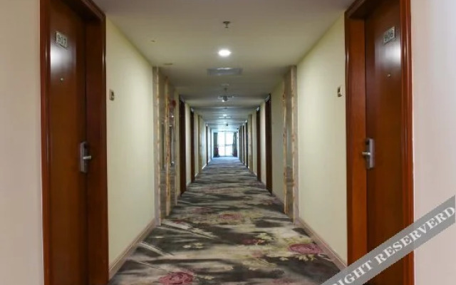 Civil Aviation Hotel