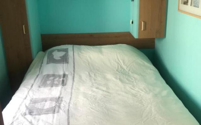 Dragonfly chalet Burghorn