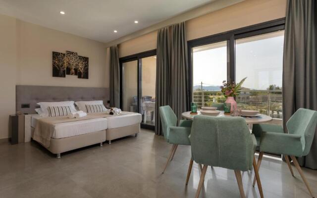 La Casa De Zante