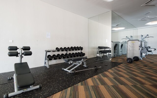 Solstice Cyberjaya by Easy Property