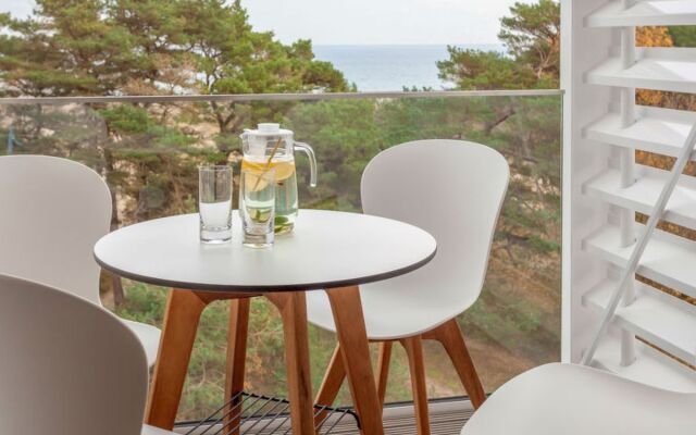 House Seealm M Ostseebad Binz