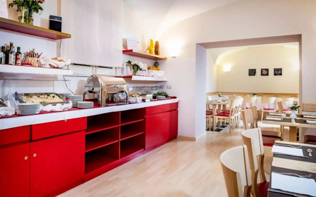 Ruggero Settimo - Room & Suite