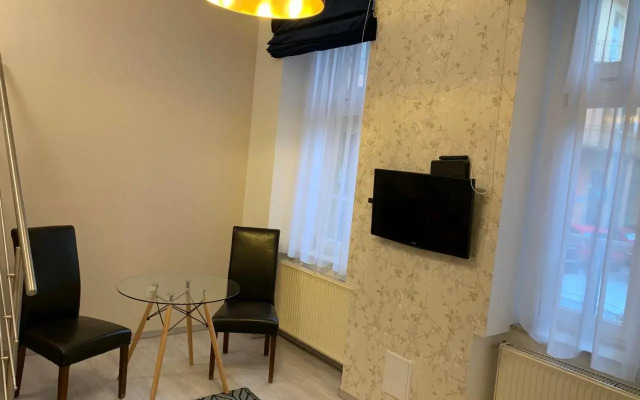 W19 Apartments
