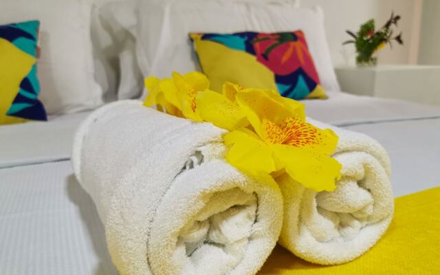 Pousada Solar do Pico