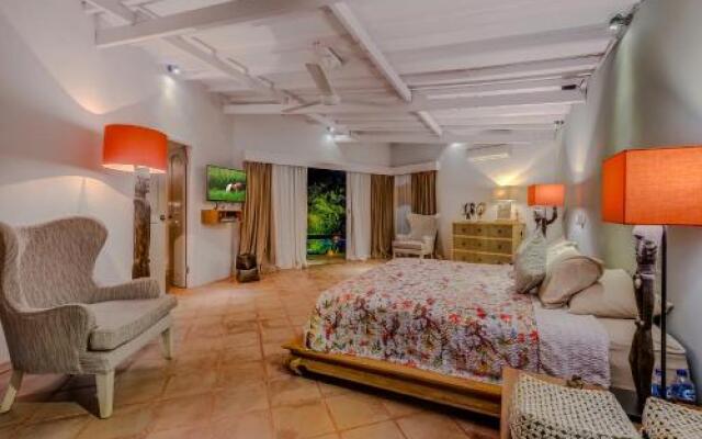 La Villa Oberoi