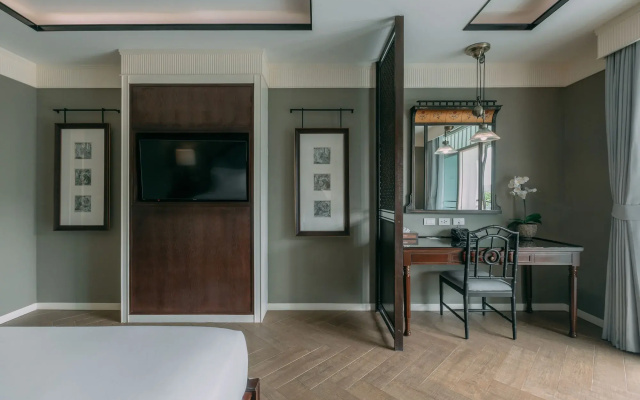 Marina Gallery Resort-KACHA-Kalim Bay by Sugar Marina Boutique Hotels - photo 5