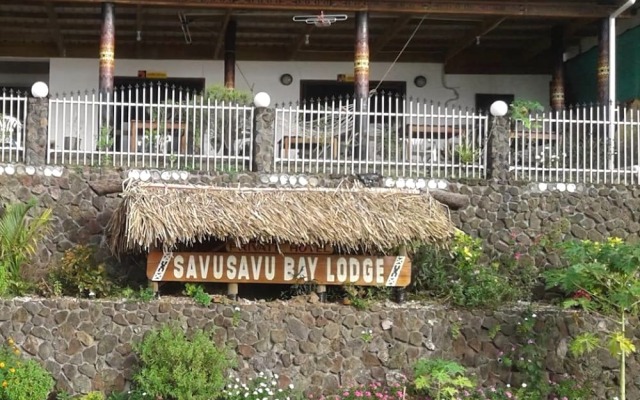 Savusavu Bay Lodge Private Hotel