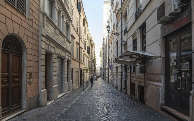 Via degli Avignonesi