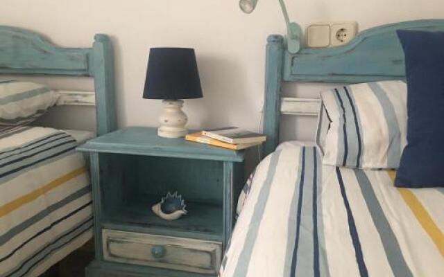 Apartamentos Maruja Roig 1