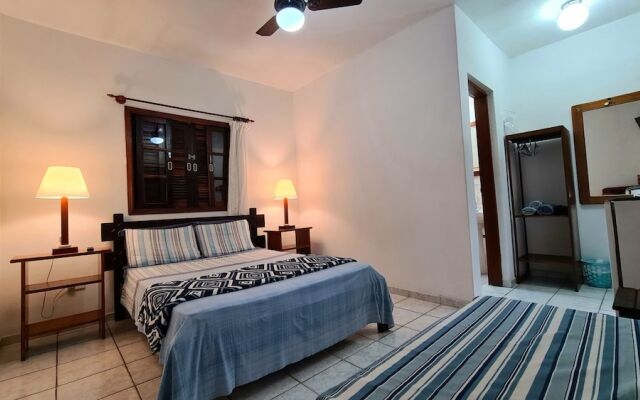 Suítes Nova Mar Ilhabela