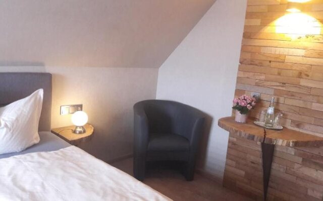 Hotel -Winterfelder Hof