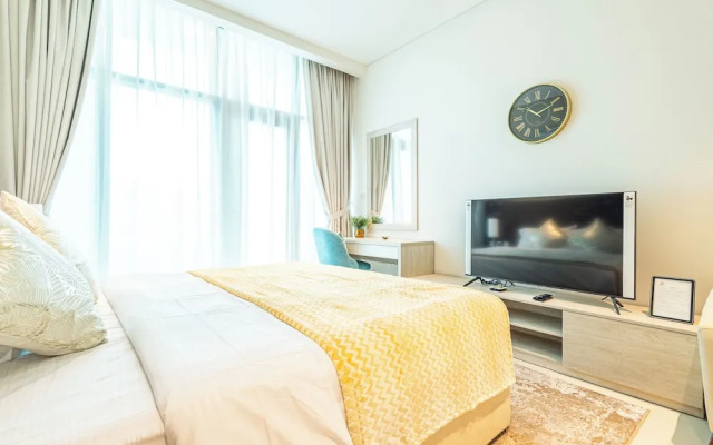 Elegant Studio in Palm Jumeirah