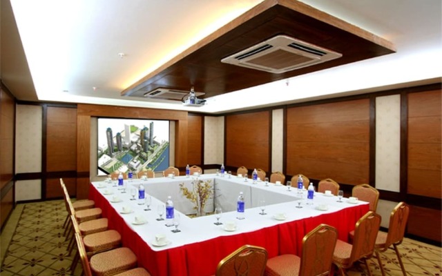 United-21 Citymark - Gurgaon