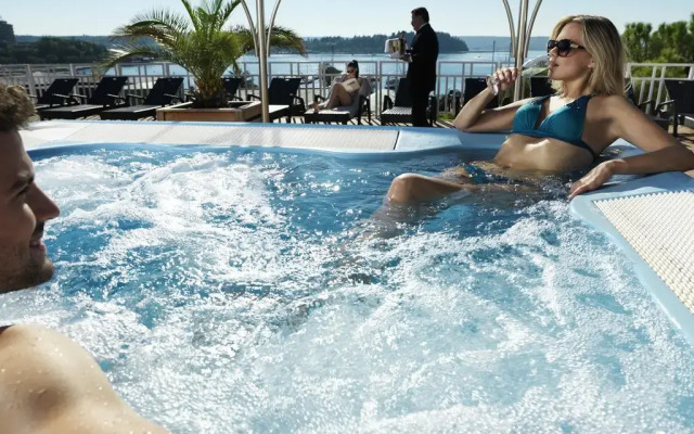 Hotel Riviera - LifeClass Hotels & Spa