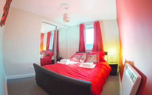 Laighpark View Apartment