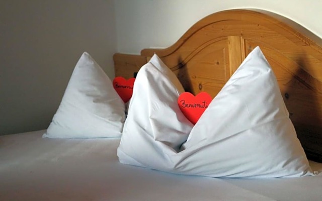 Hotel Antermoia