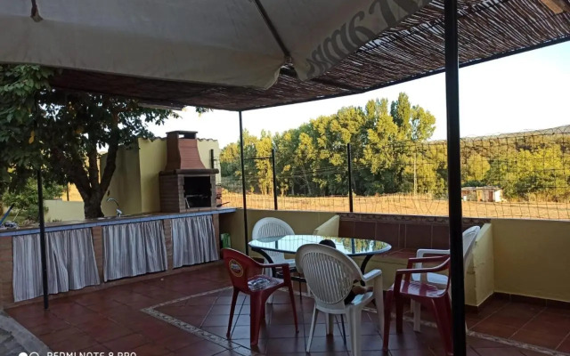 Casa Rural: "la Encina"
