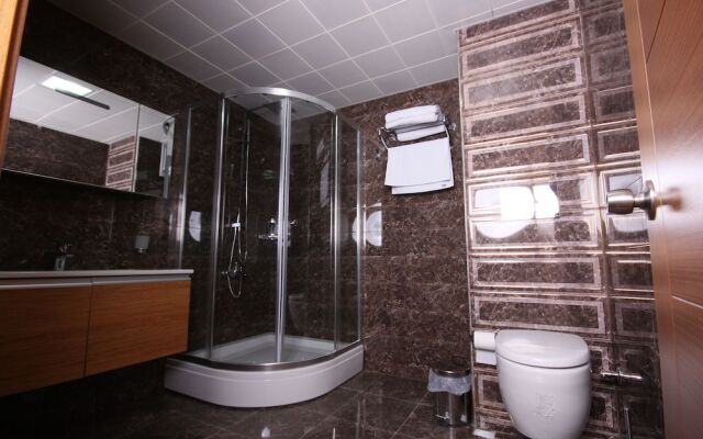 Aqua Marin Spa&Wellness