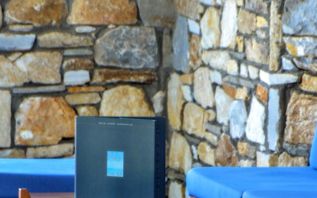 Xenia Ouranoupolis Hotel