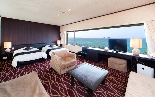 Hotel Nishi-Nagato Resort